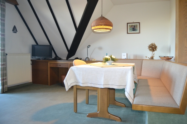Hotel Spelsberg Gasthof (Altena)